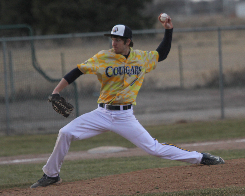 WNCC baseball scores 20 runs in two games but drops doubleheader to Barton
