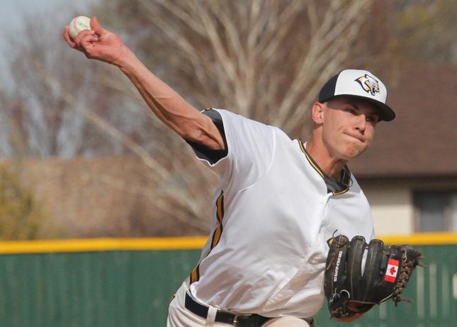 WNCC baseball falls to Trinidad State