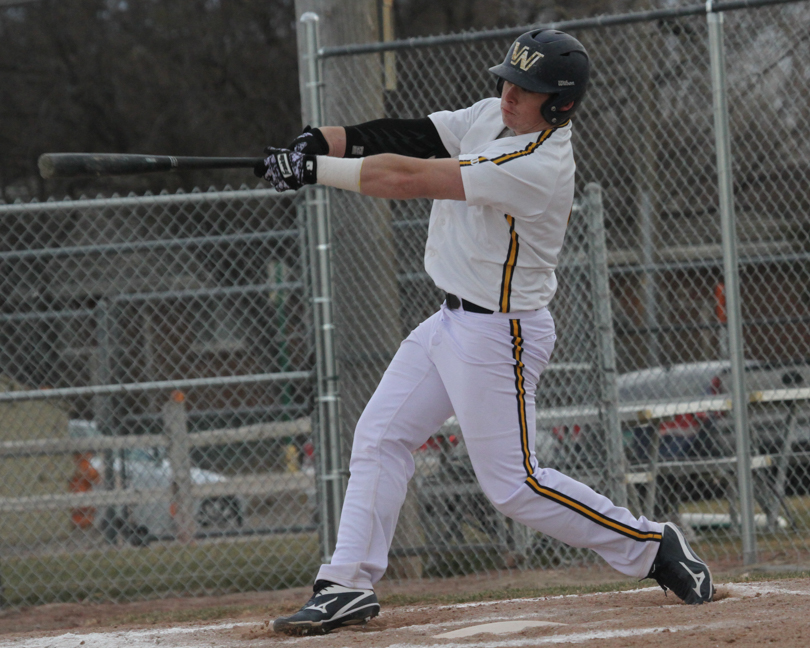 WNCC baseball gets offensive, tops GateWay 14-11 on Spring Break trip