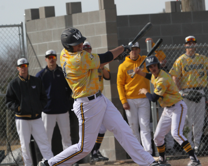 WNCC baseball downs South Mountain 13-11
