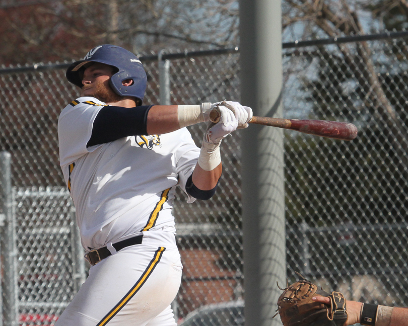WNCC, Trinidad split contests Thursday