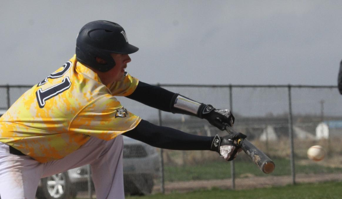 Strong pitching keeps Cougars unbeaten in conference play