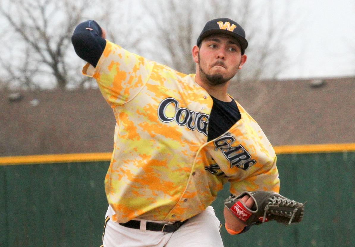 WNCC baseball tops Otero