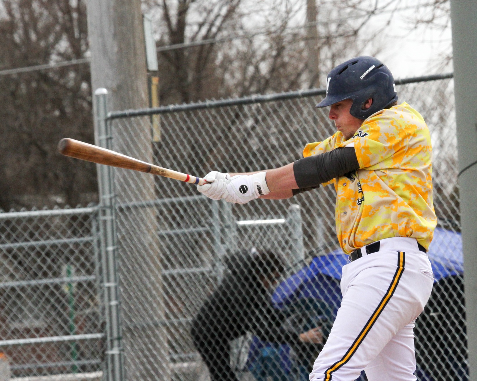 WNCC baseball falls to Phoenix College