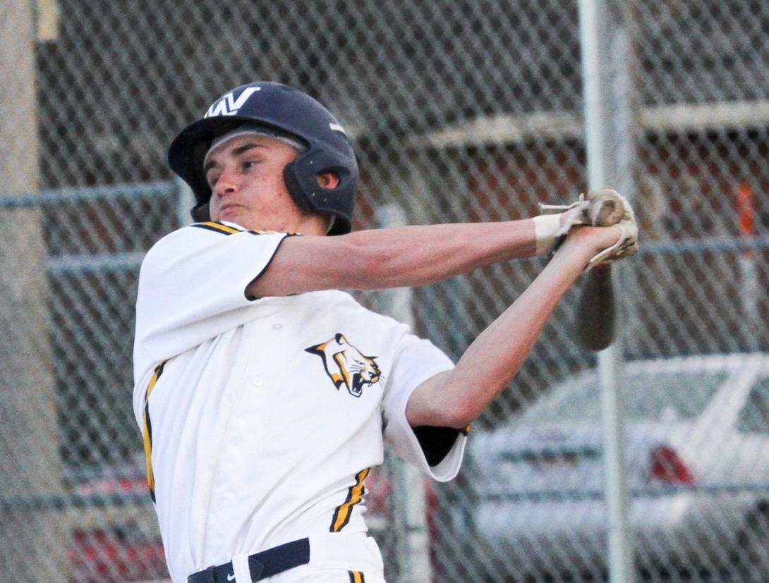 WNCC baseball team sweeps McCook