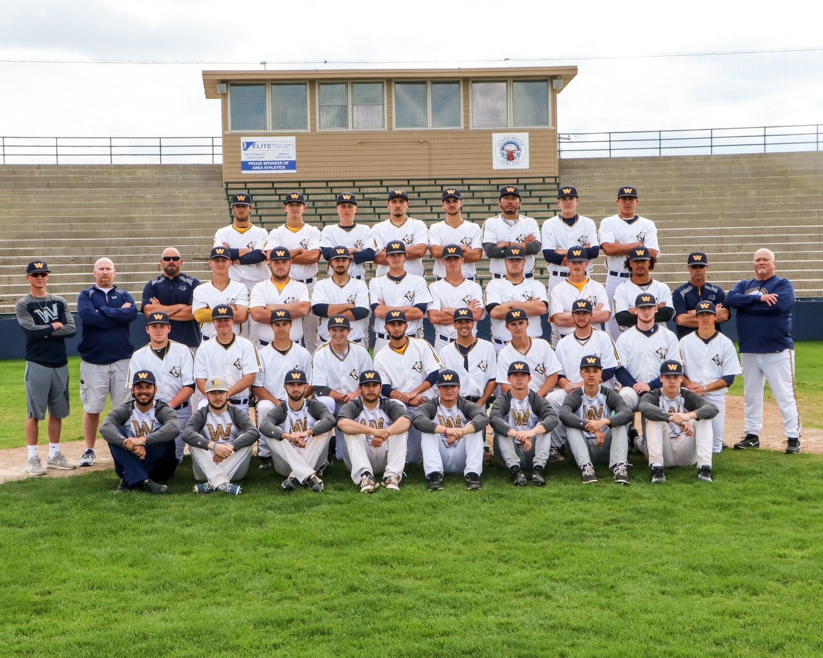 WNCC ready to host Region IX baseball tourney