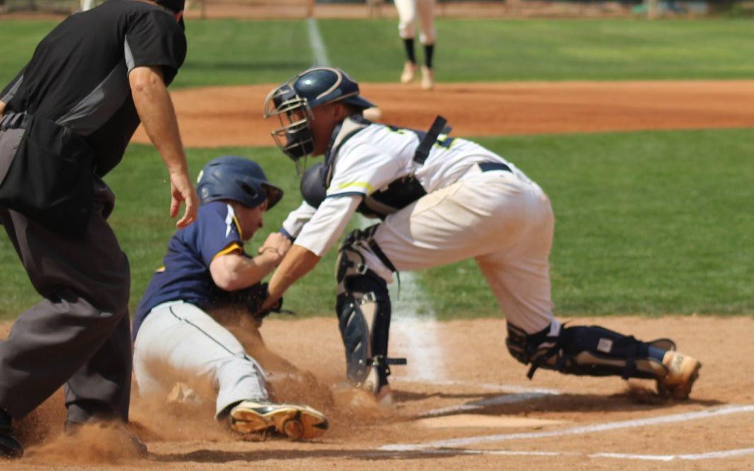 WNCC baseball tops Phoenix College