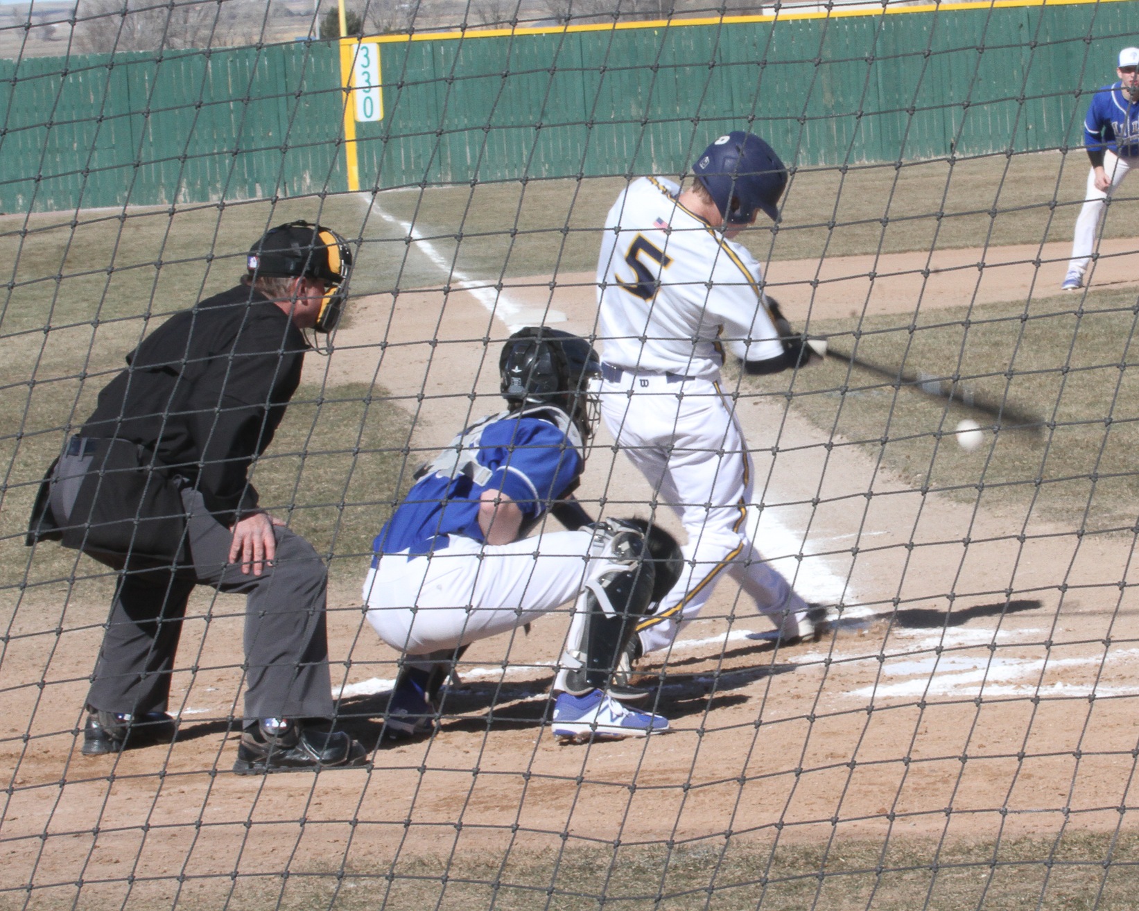 WNCC falls to McCook