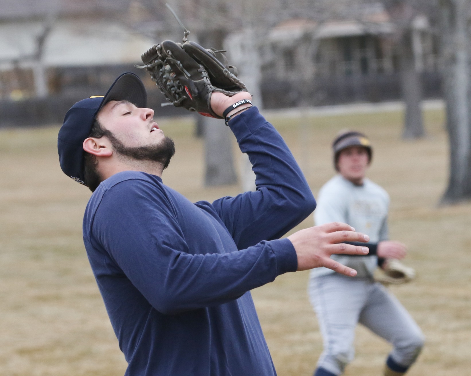 WNCC baseball ready to open season Sunday on the road