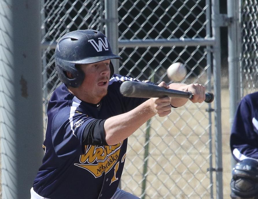 WNCC baseball tops No. 18 Trinidad