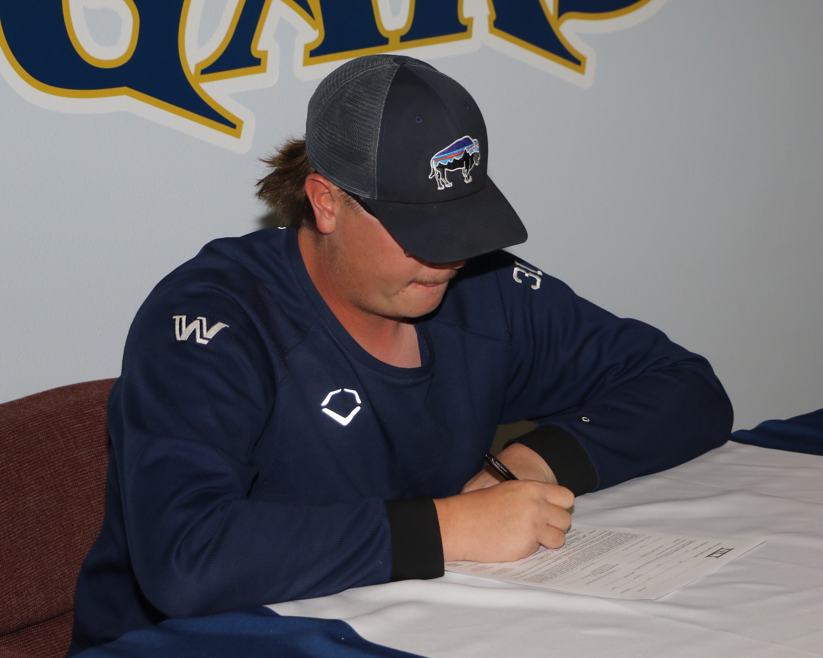 WNCC&rsquo;s Mousseau closes out WNCC career, next stop Upper Iowa University