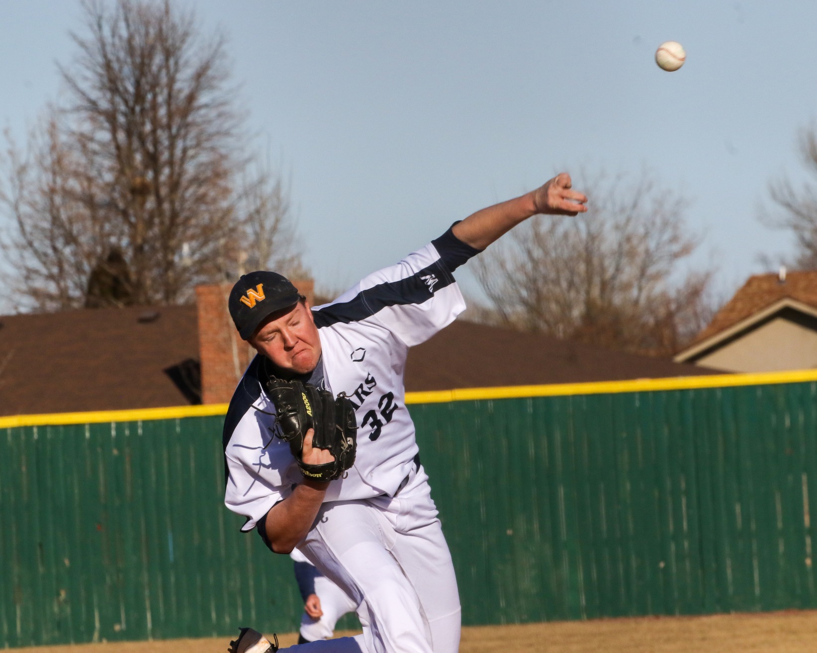 WNCC&rsquo;s Young earns three awards at WNCC awards ceremony; will return for a third year for baseball