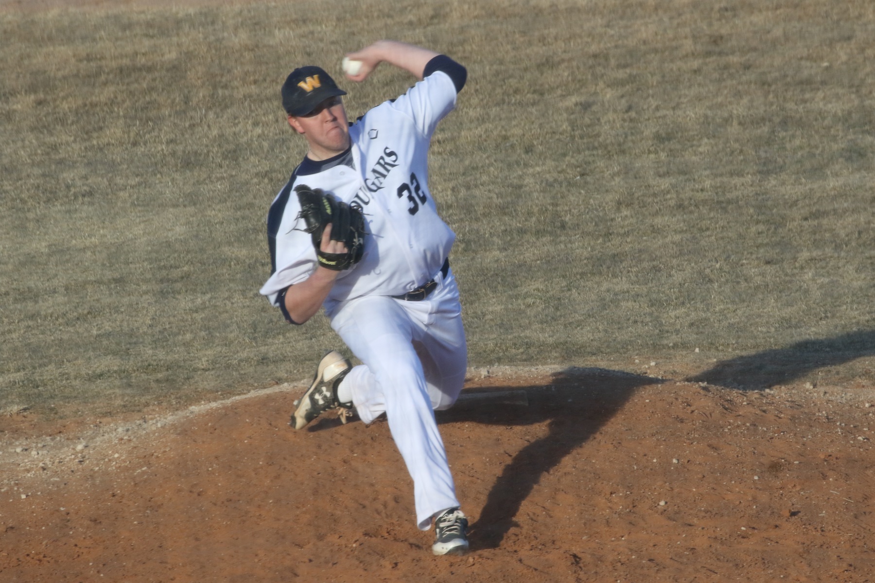 WNCC falls to Lamar twice in late innings