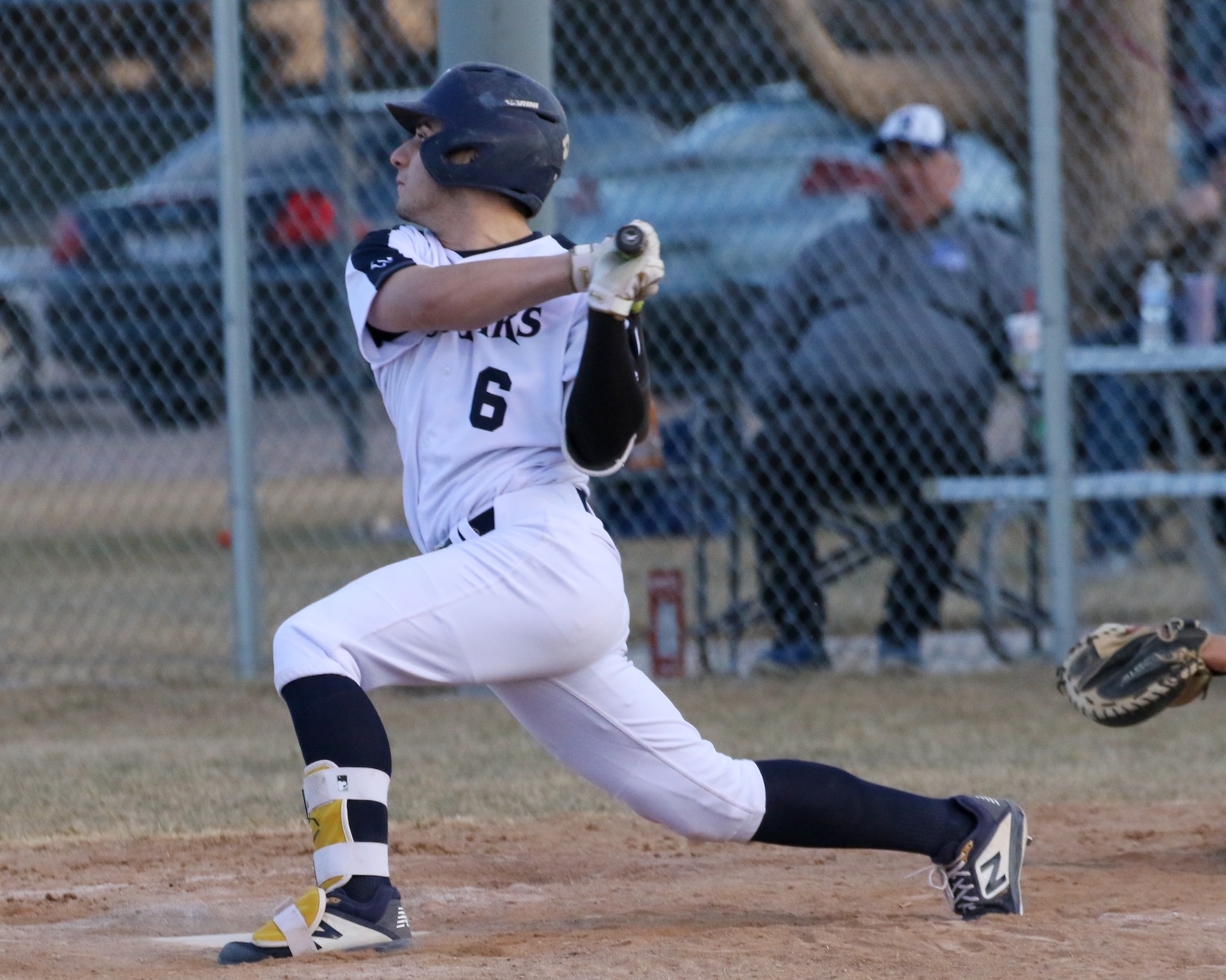 WNCC belts three home runs, tops Trinidad