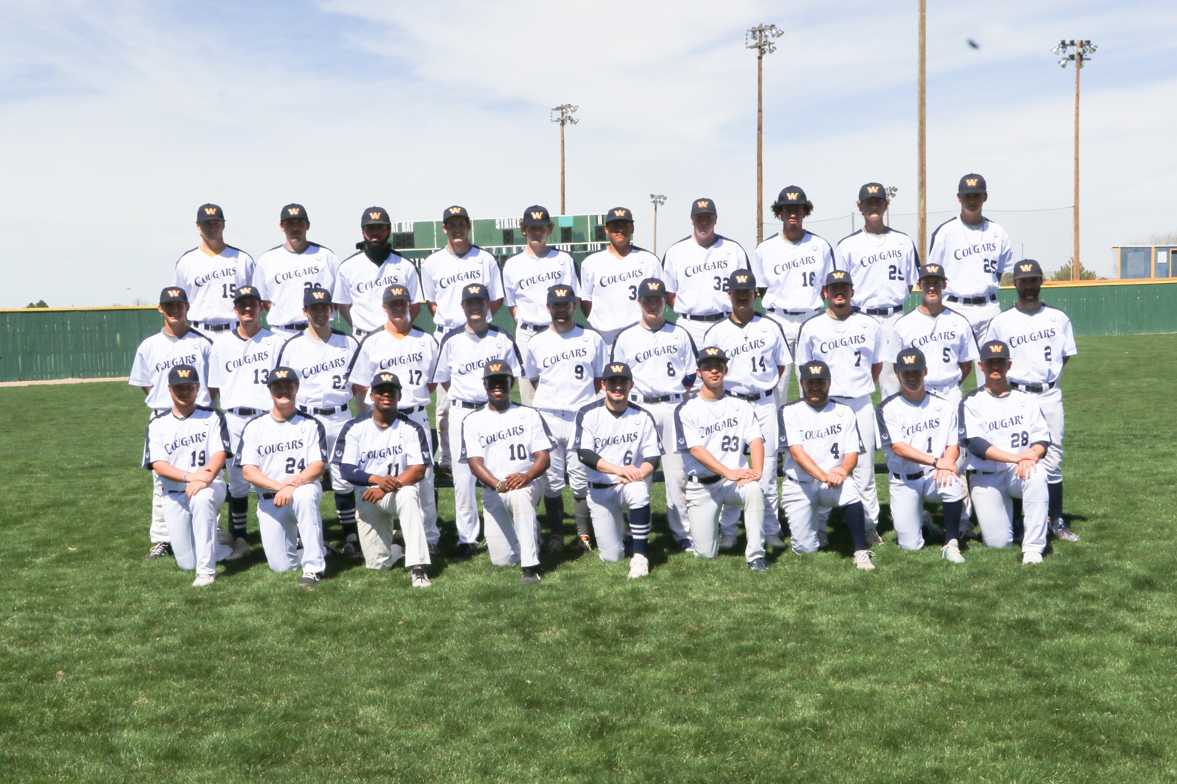WNCC ends season with loss to Southern Nevada