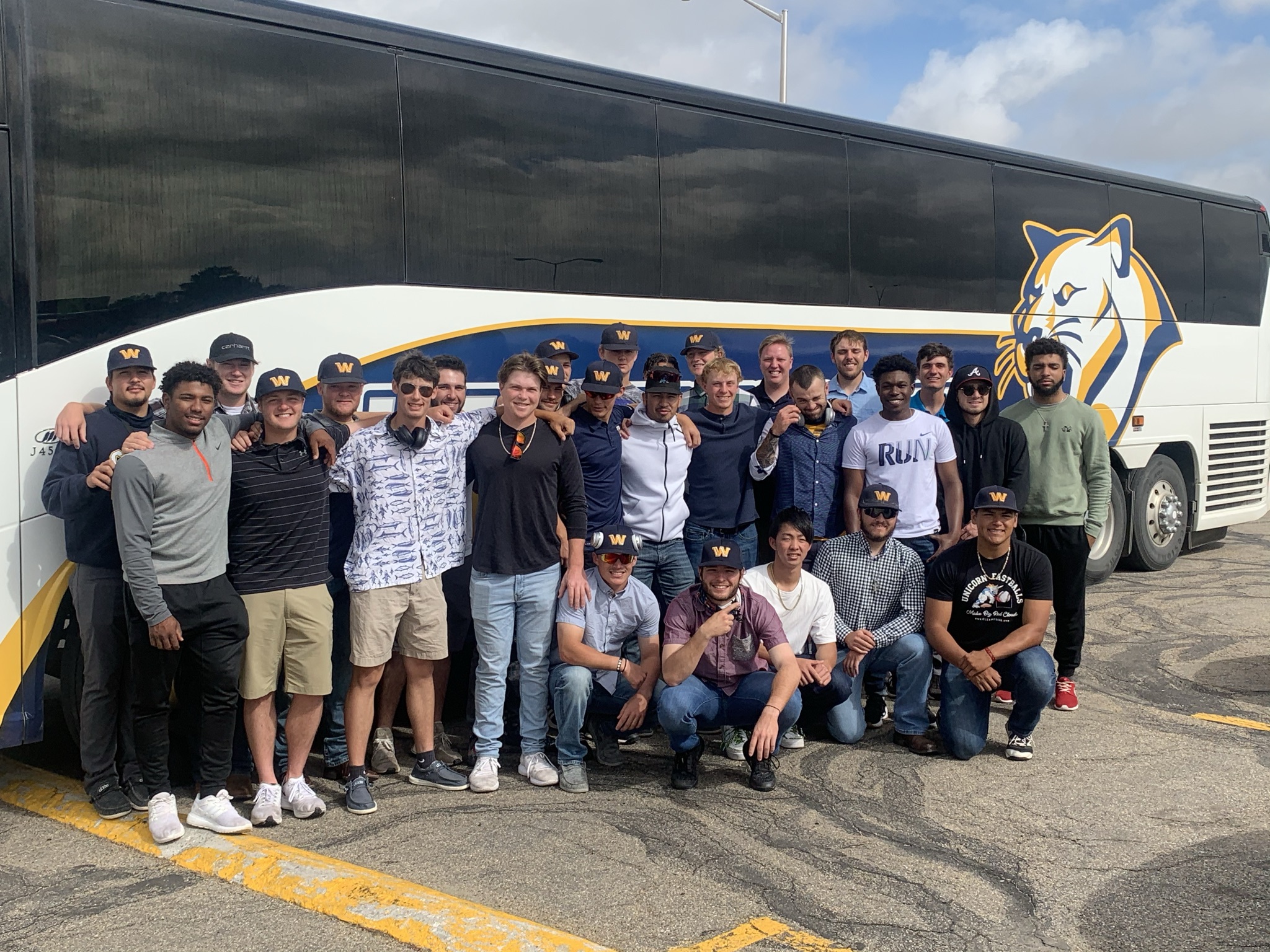 WNCC baseball opens district finals Thursday against Central Arizona