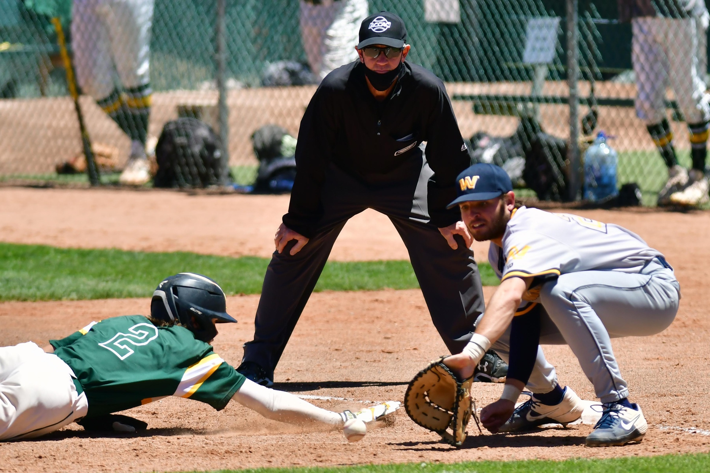 Photo by Chris Henstra./Yavapai College