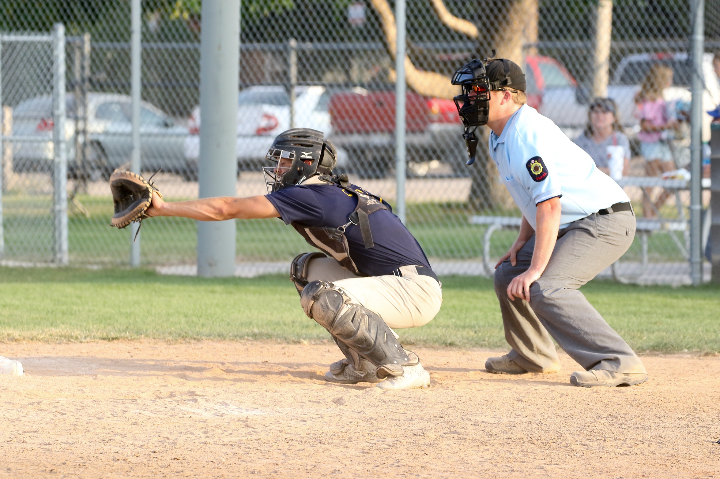 WNCC baseball falls twice to Barton