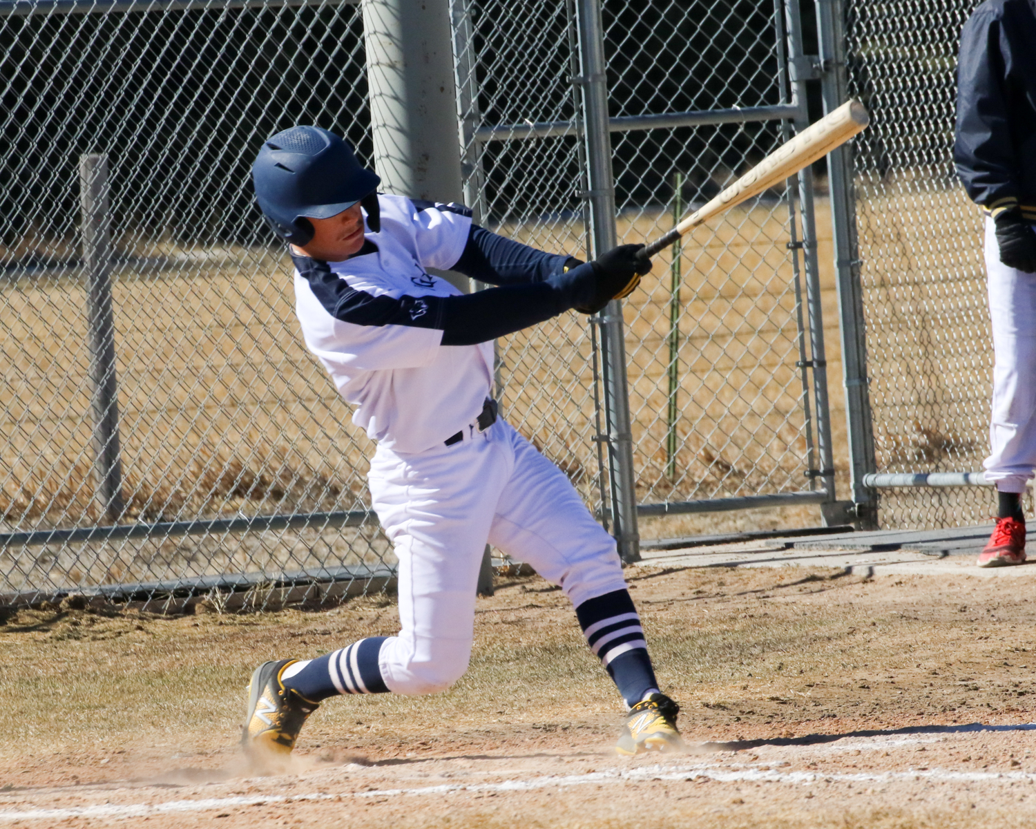 WNCC tops Southeast at regionals; will play Lamar in winner's bracket finals