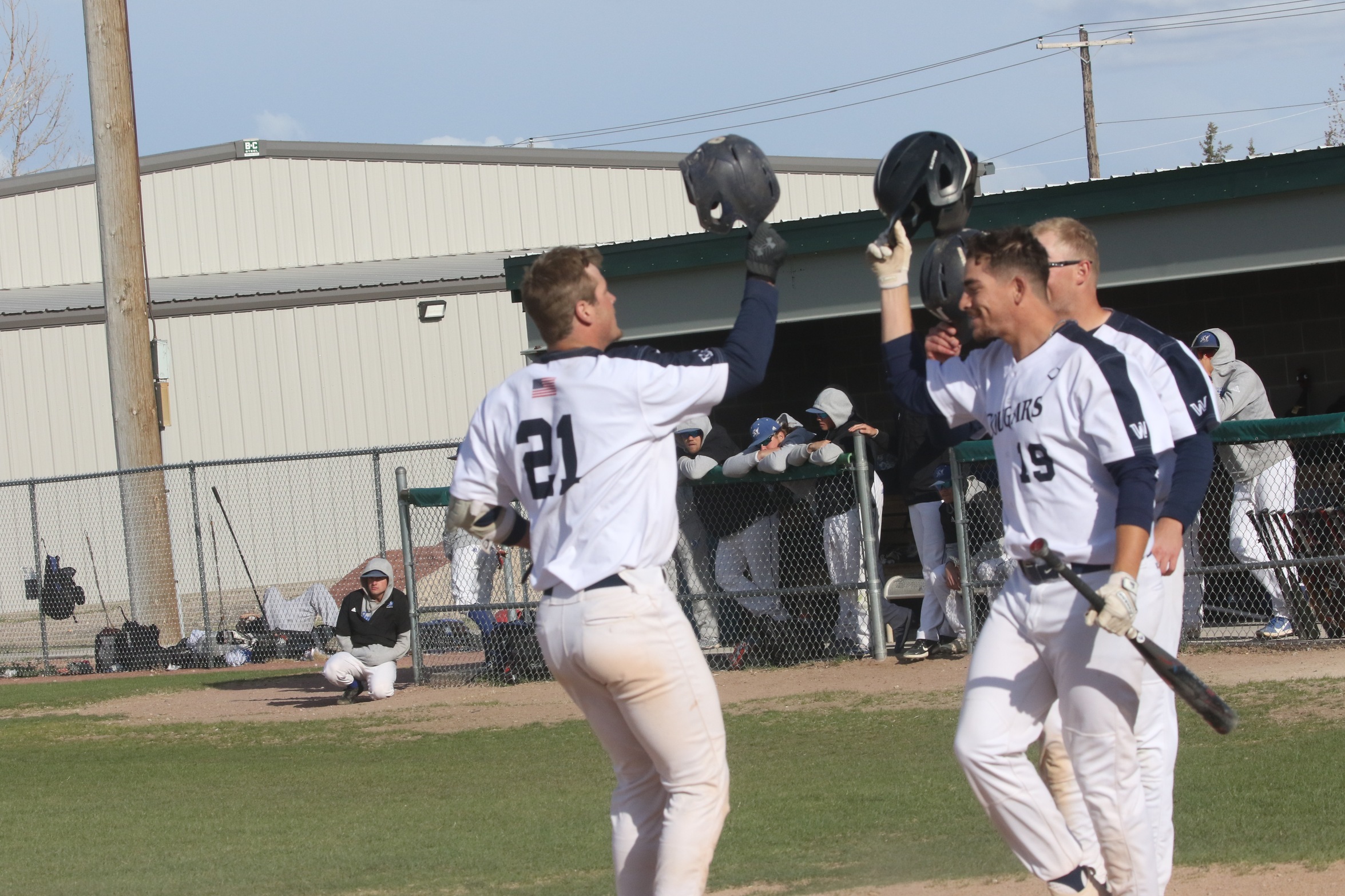 Baseball falls to McCook