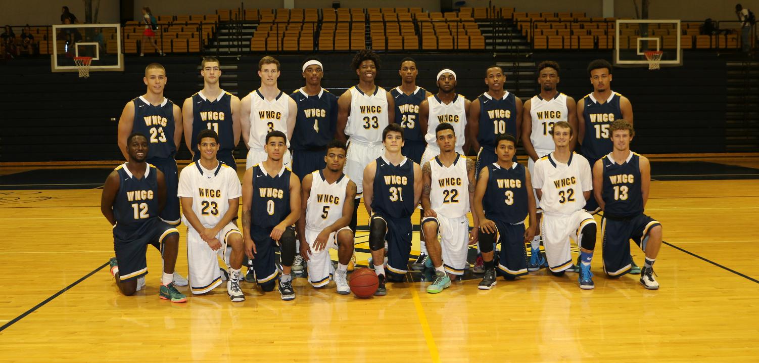 WNCC men fall to Arizona Western