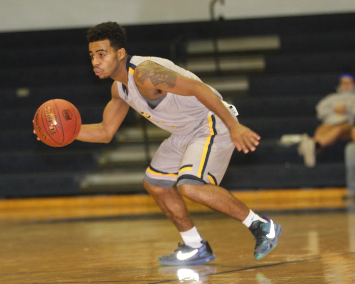 WNCC men fall in overtime to No. 15 Salt Lake