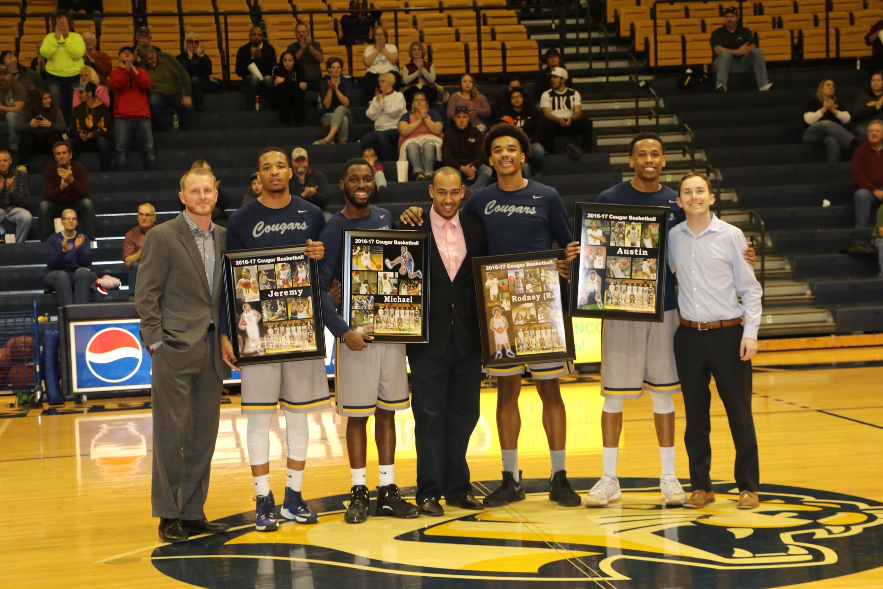 WNCC men notch 18th win of season