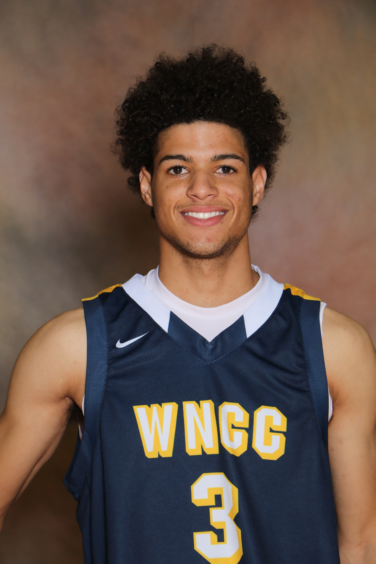 Trent Harris