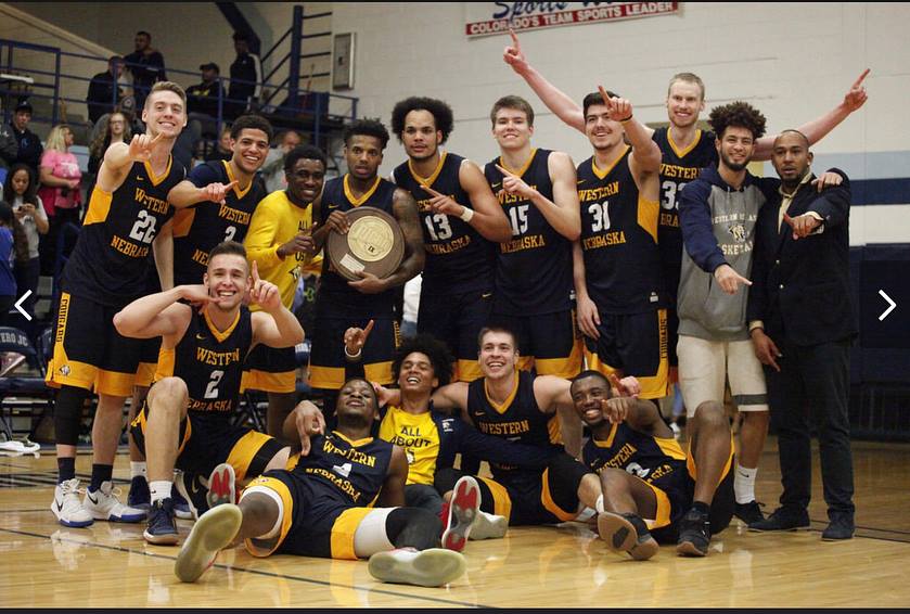 Region IX Champions