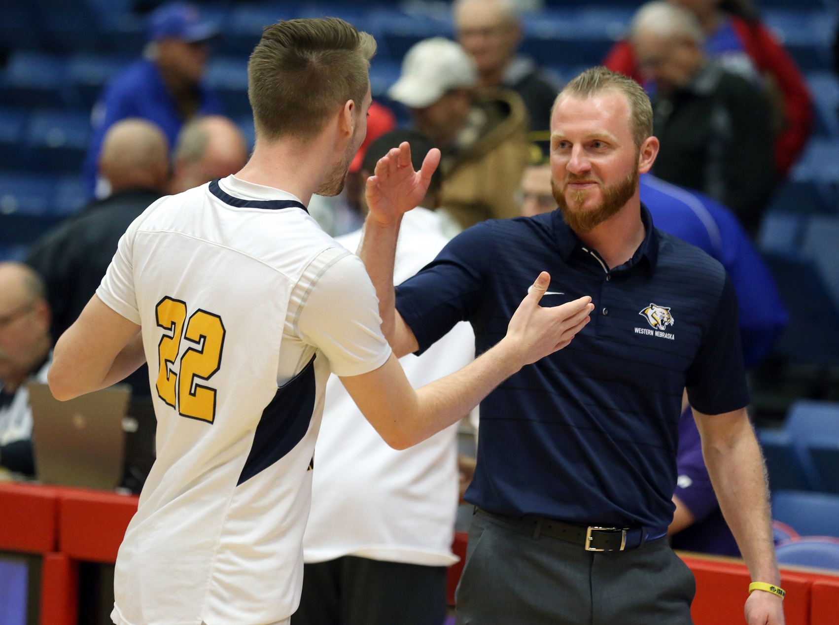 Photo courtesy of Travis Morisse from the Hutch News