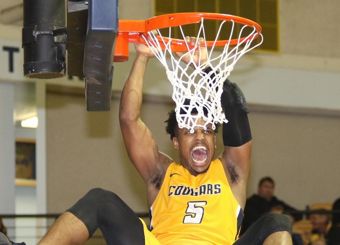 WNCC men shoot past North Platte