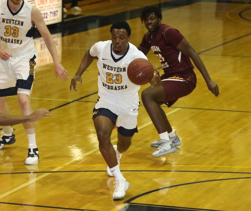 WNCC men earn overtime thriller over Indian Hills
