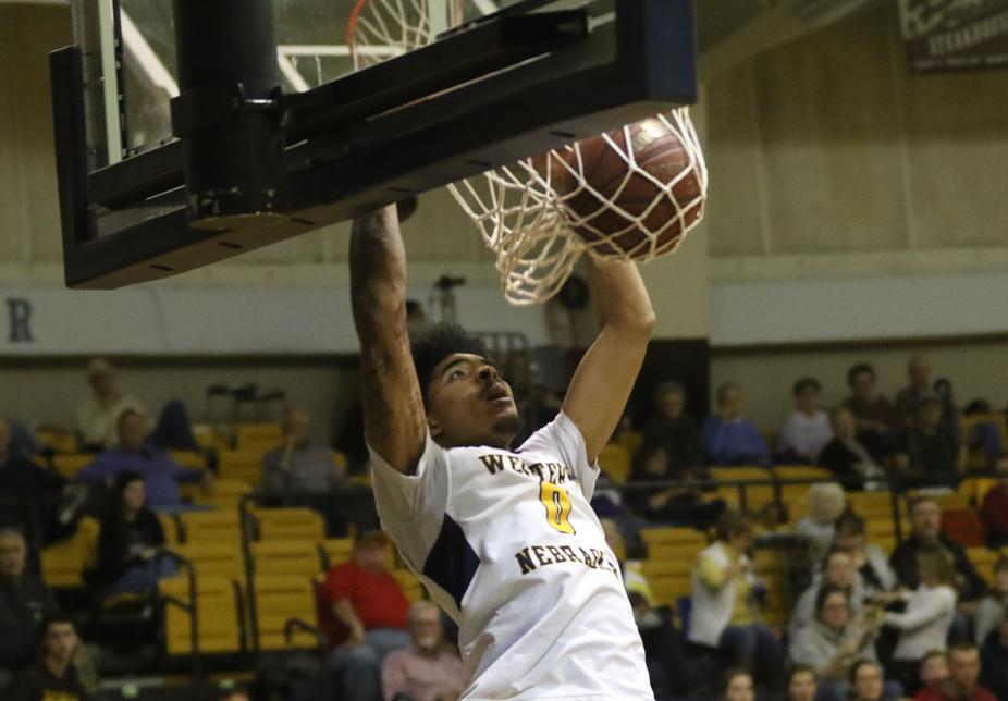 WNCC men capture ninth win of season