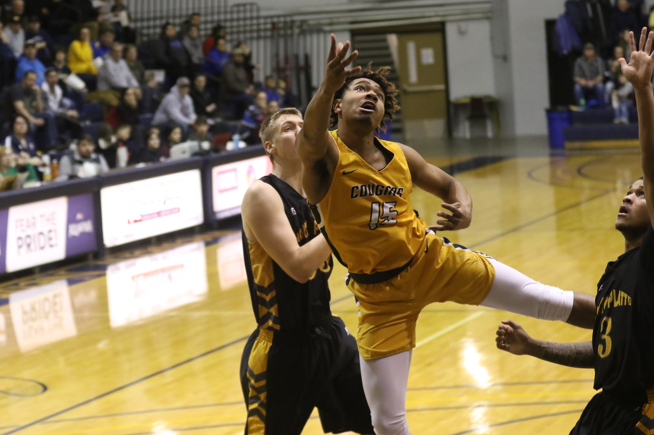 WNCC nips North Platte