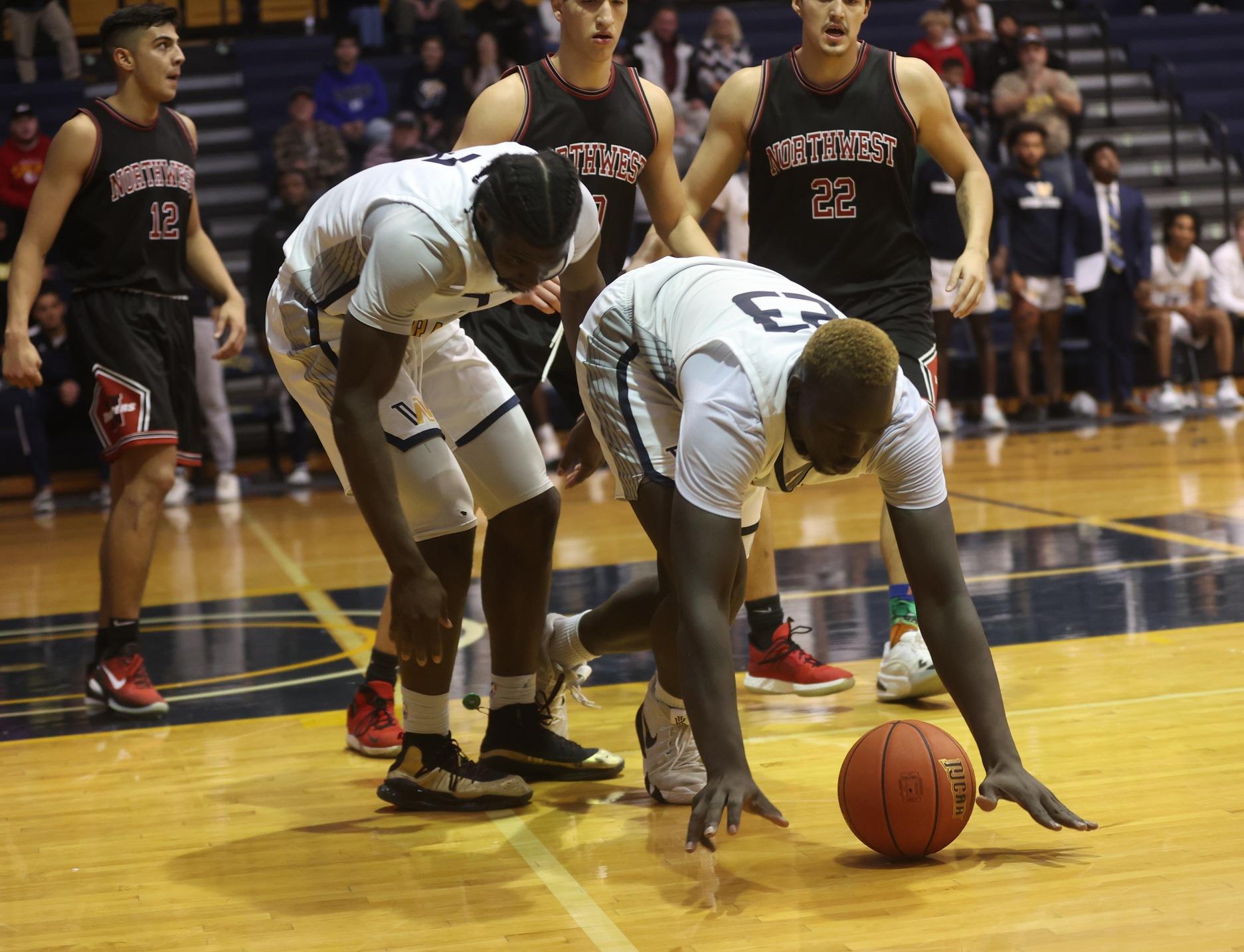 WNCC topples Nationwide Academy to run record to 4-0