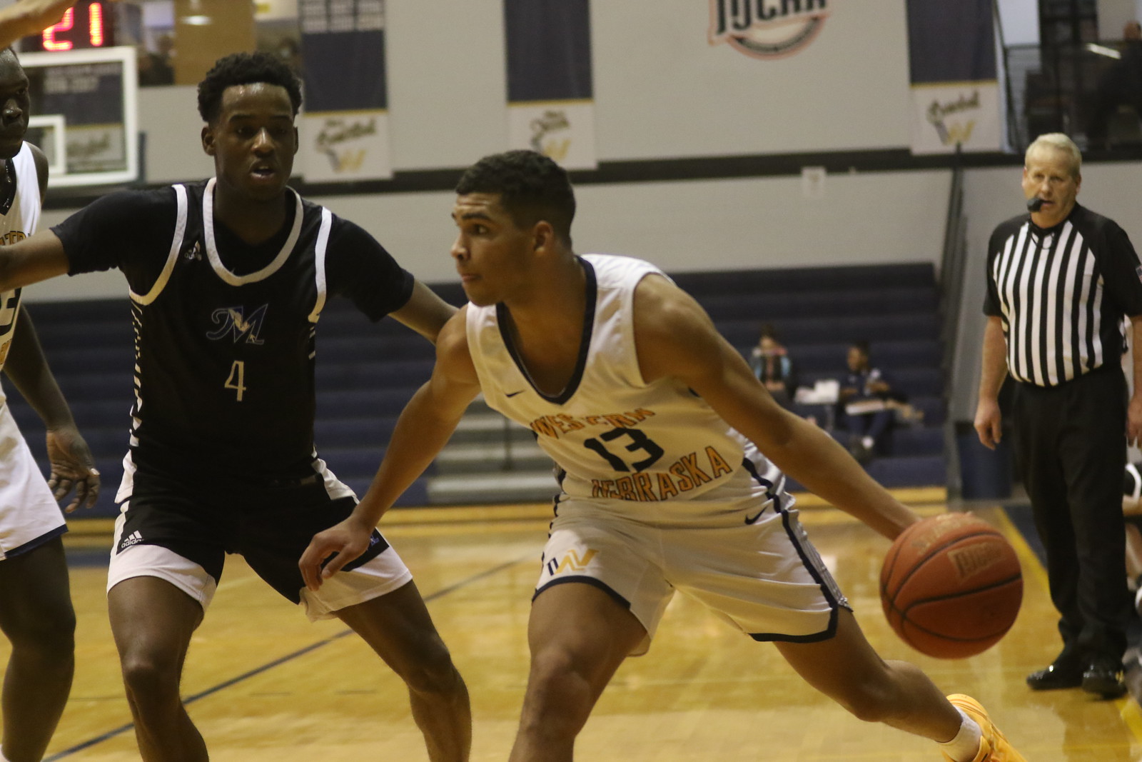 WNCC men fall to McCook 82-74