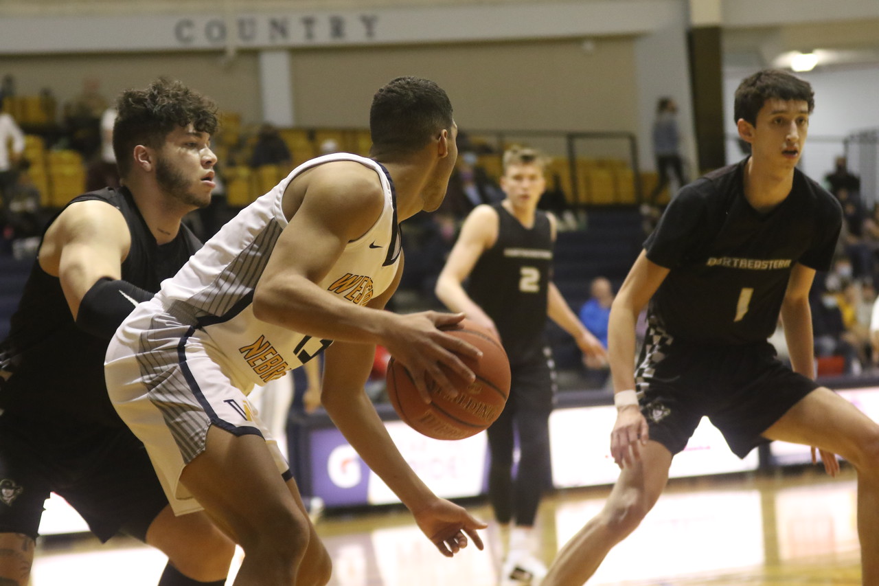 WNCC men come up short against NJC 75-69