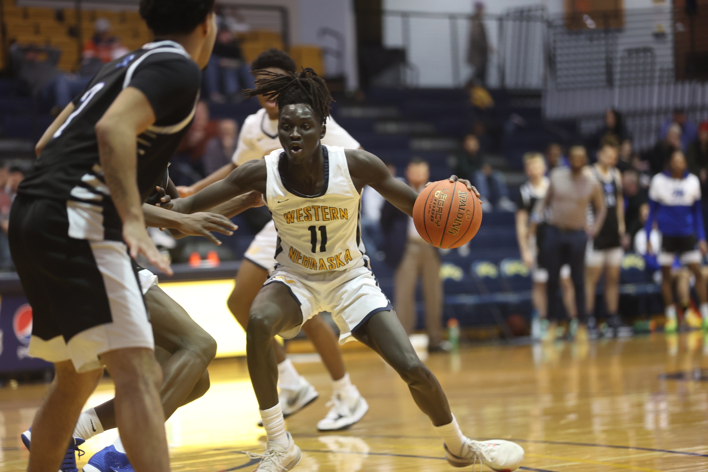 WNCC men fall to McCook in sub-region opener