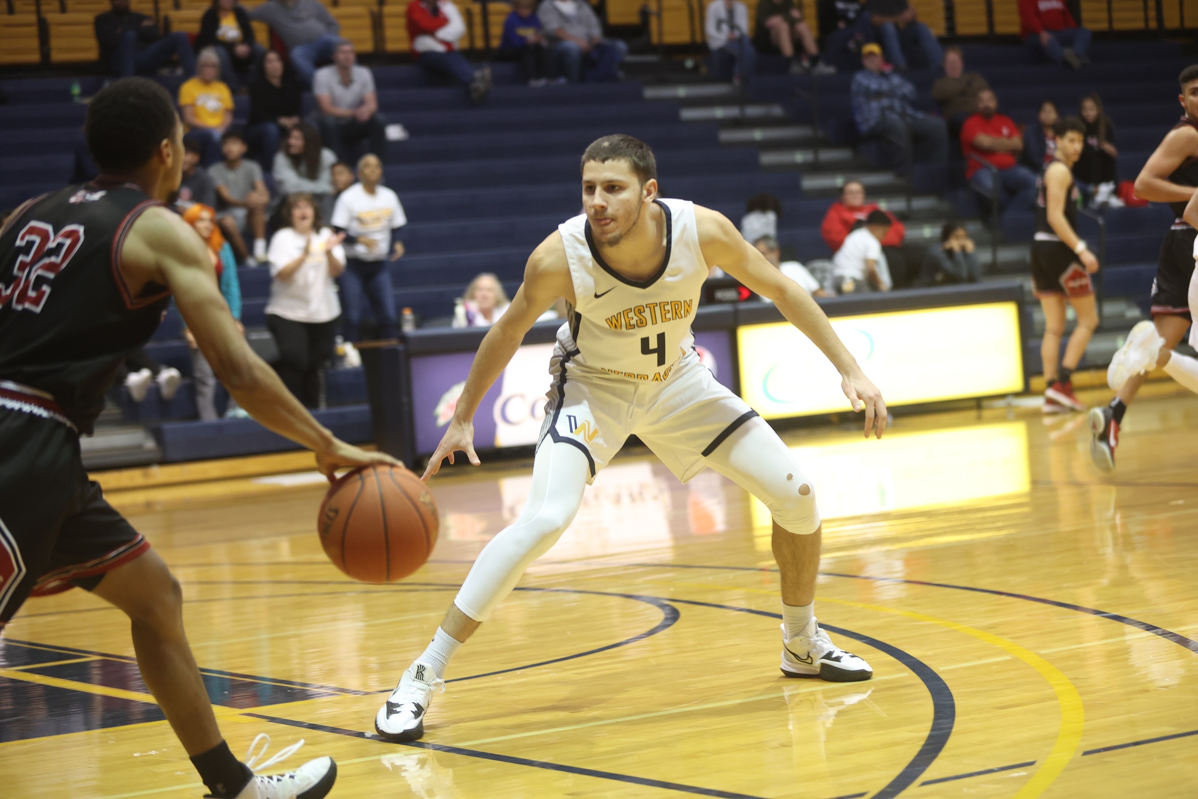 WNCC men win overtime thriller over Seward County