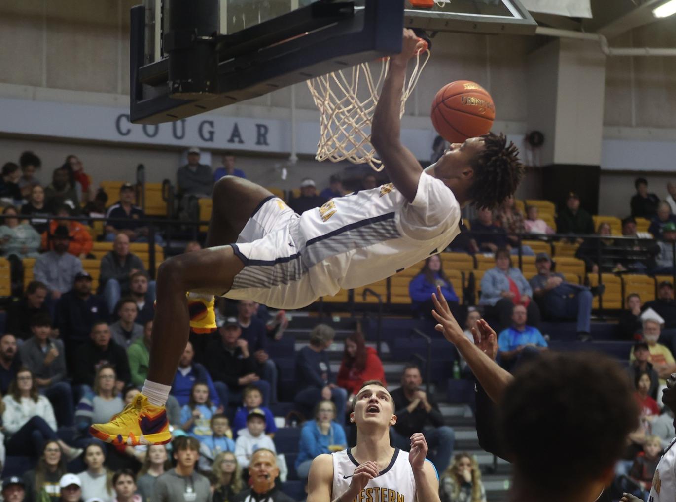 EWC men topple WNCC 90-63