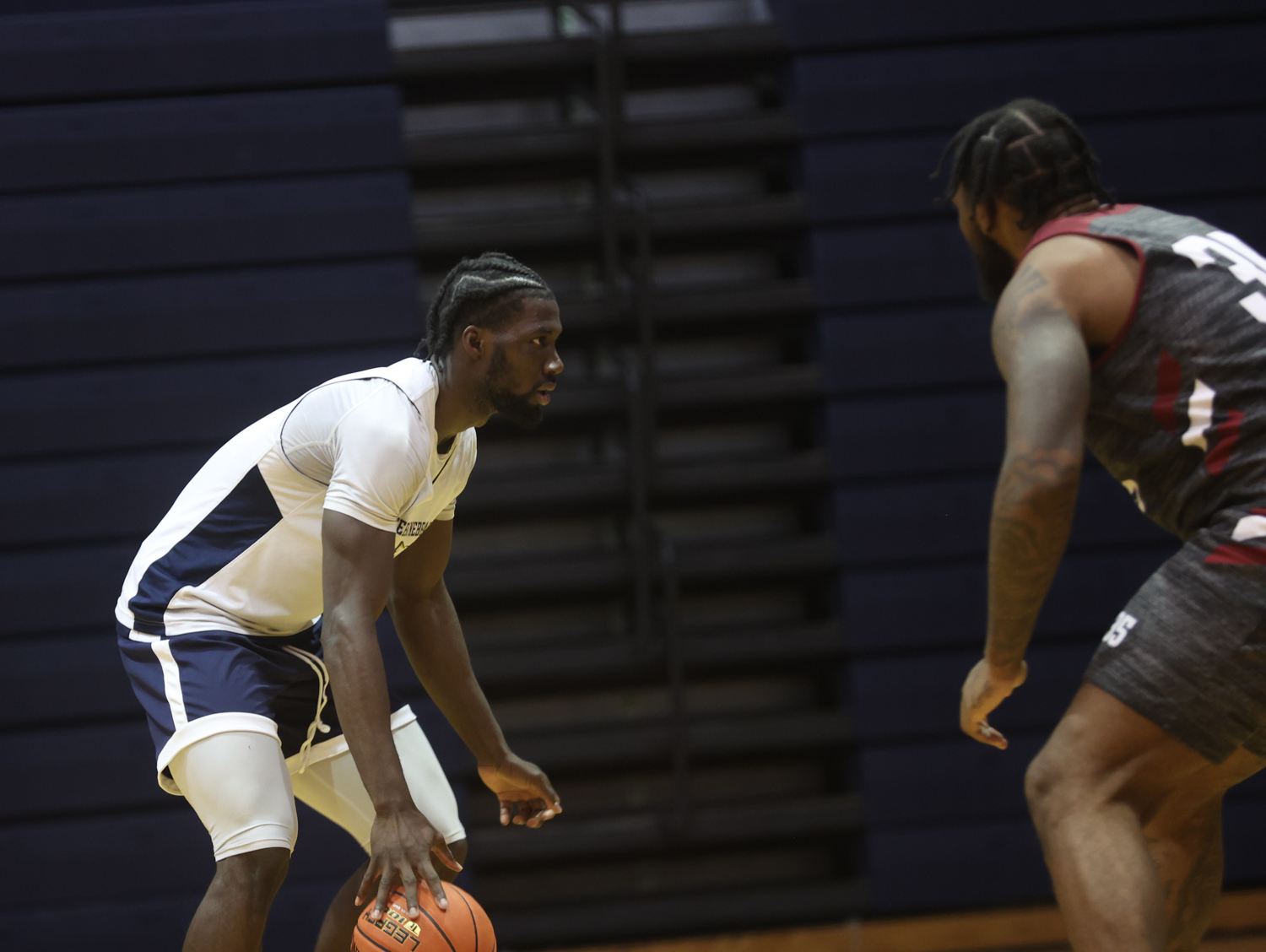 WNCC open with 91-57 win over Adams State JV