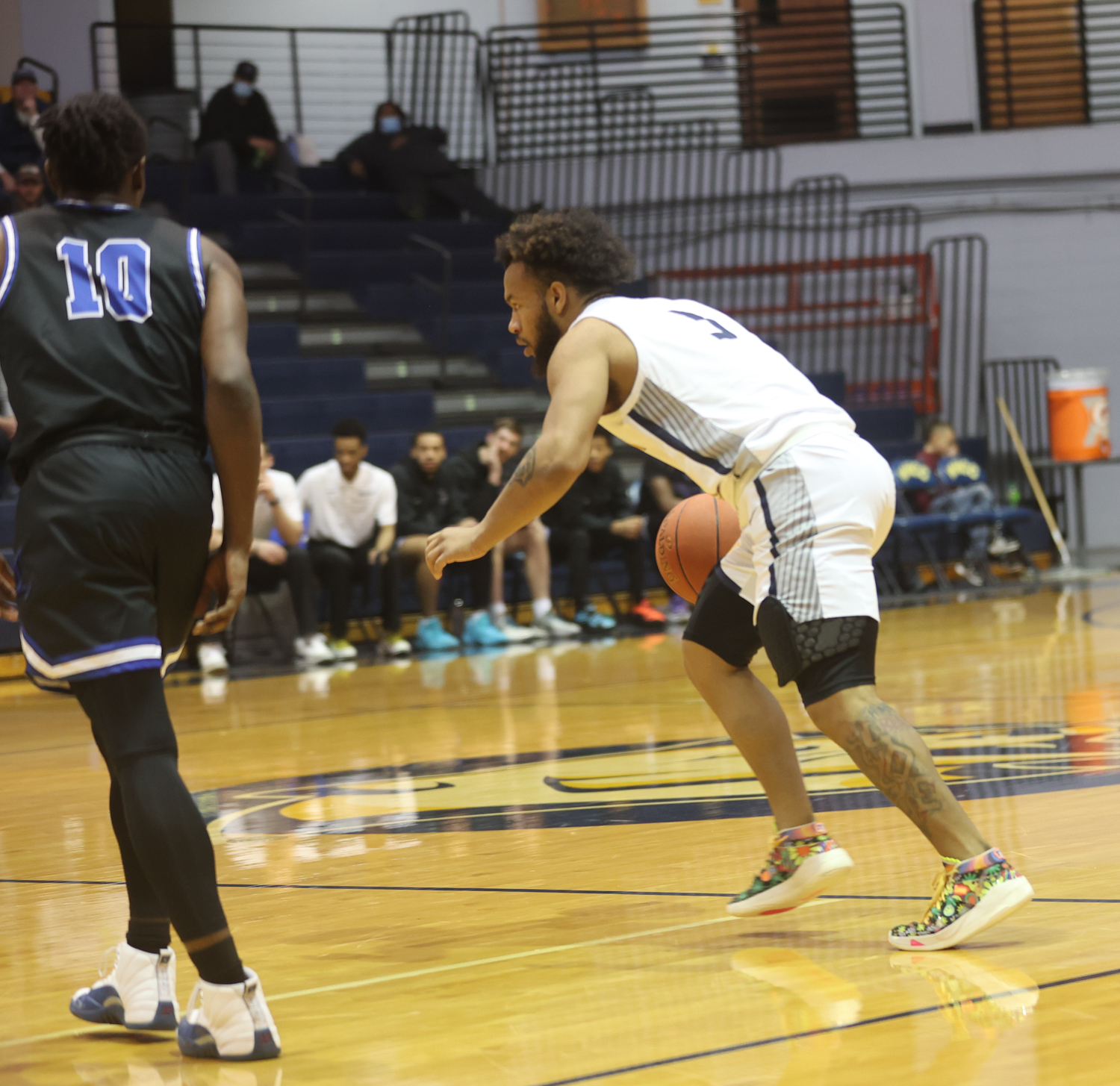 WNCC men fall to North Platte