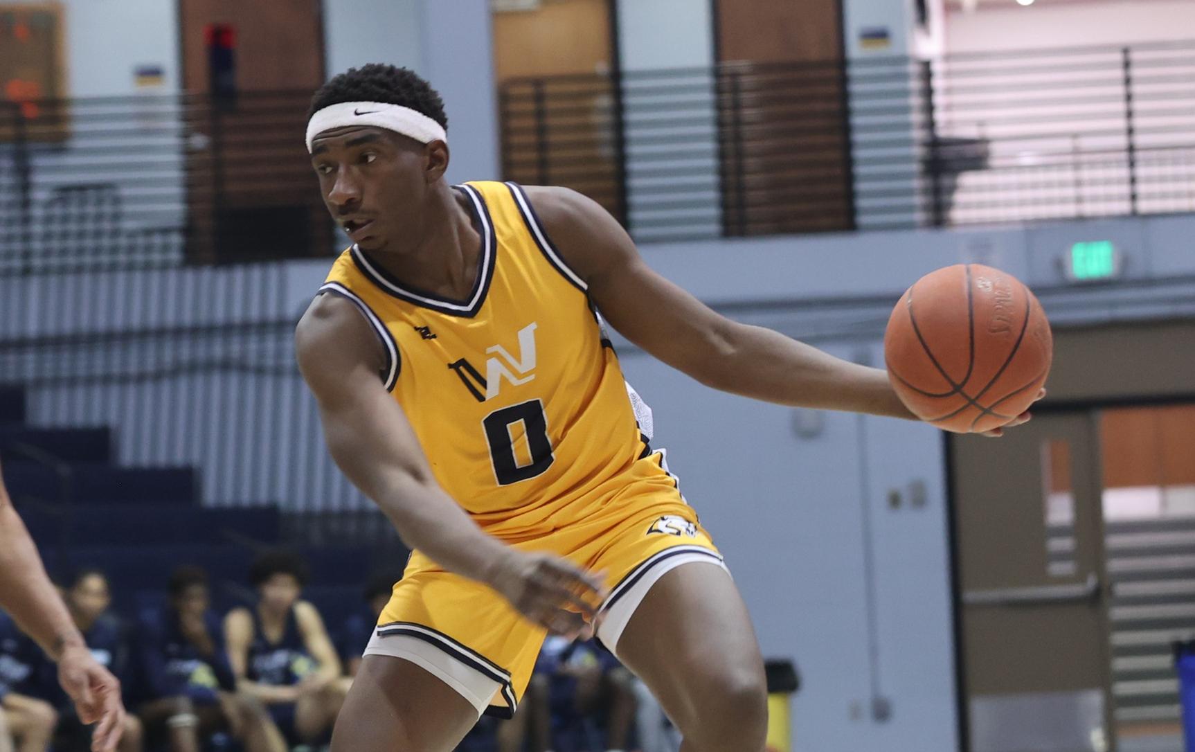 WNCC vs. Otero