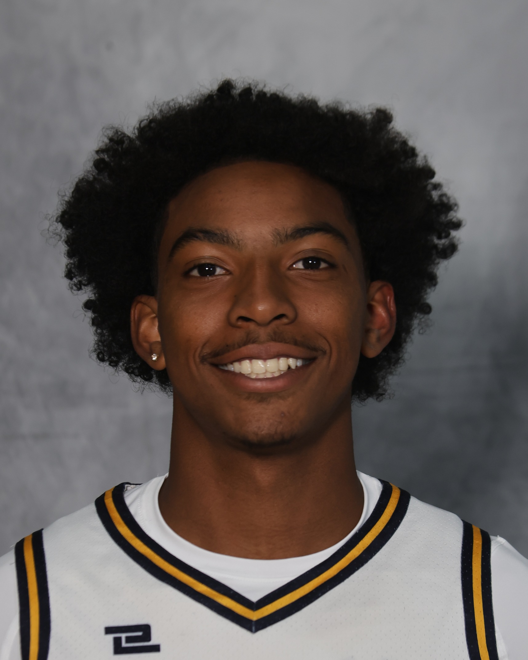 Xavier Kirkpatrick