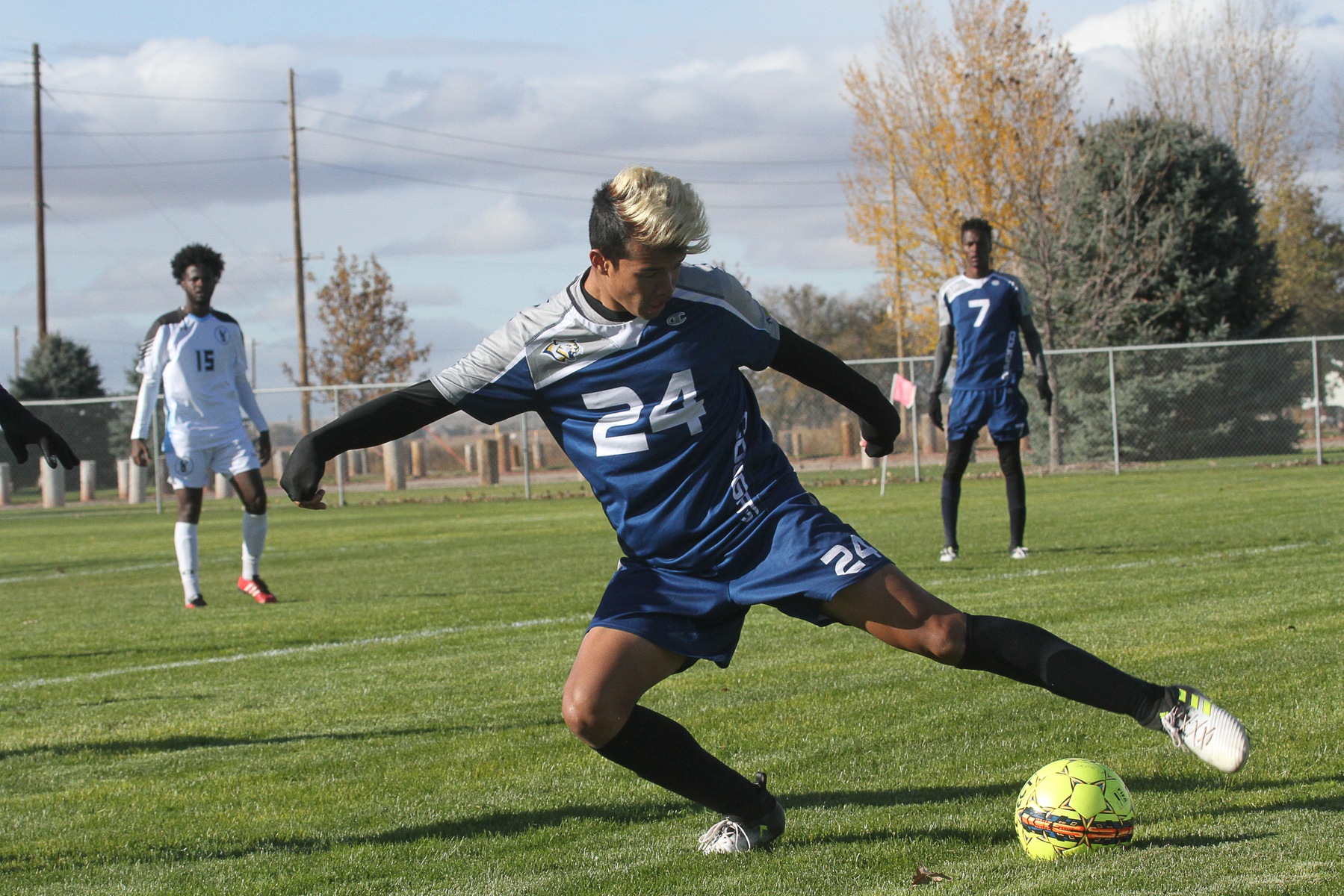 WNCC men top Gillette, ties school record for most wins in a season