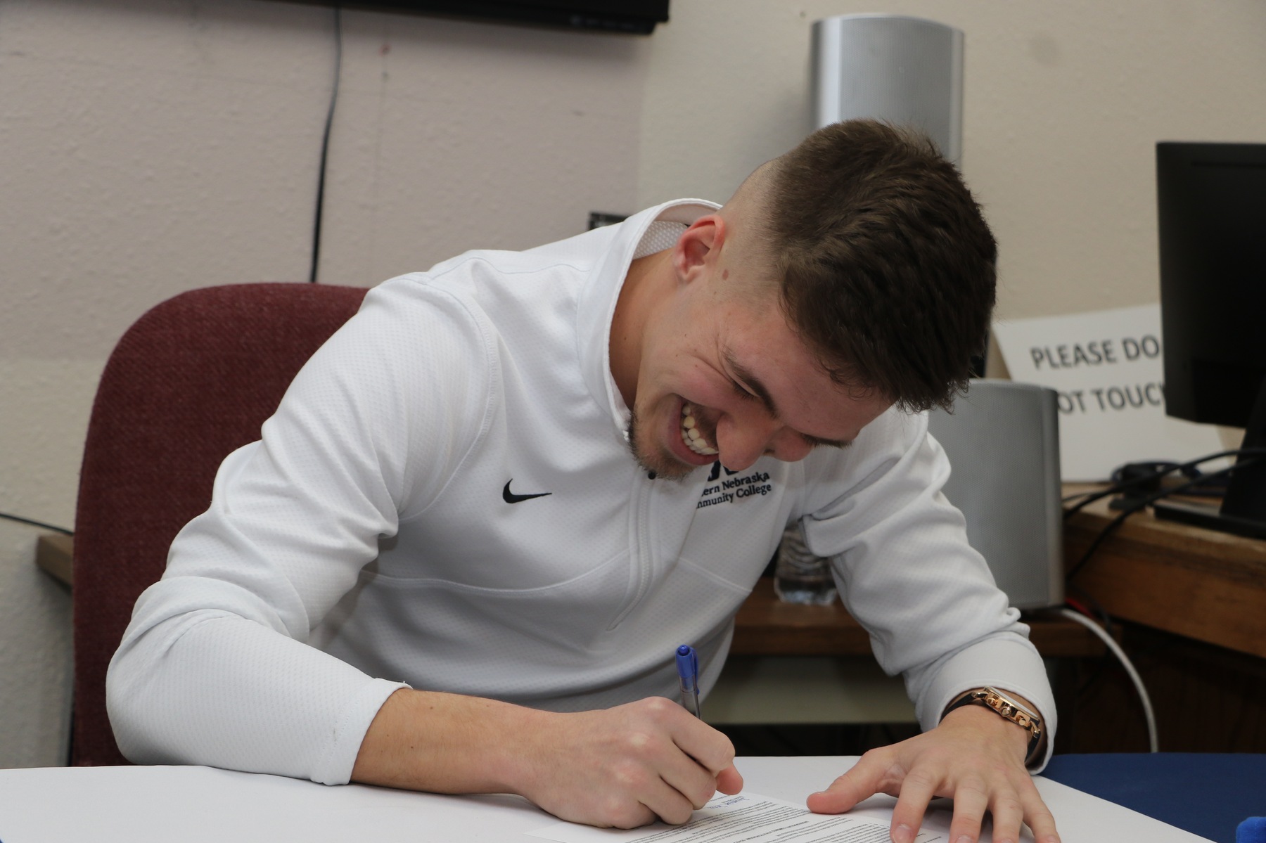 WNCC&rsquo;s Torres inks with Briar Cliff for soccer