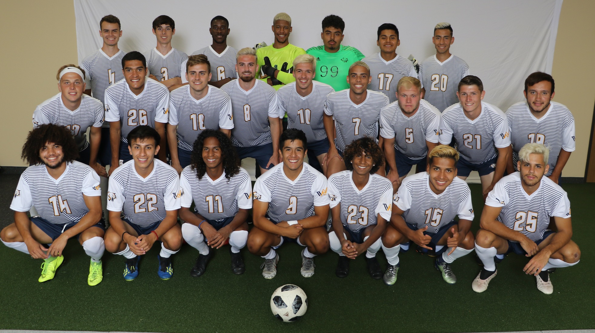 WNCC men&rsquo;s soccer opens season Friday in Iowa