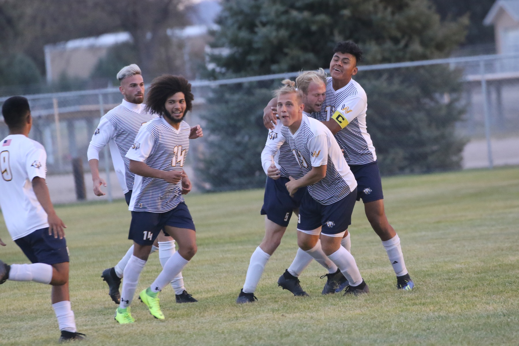 WNCC men fall to NJC
