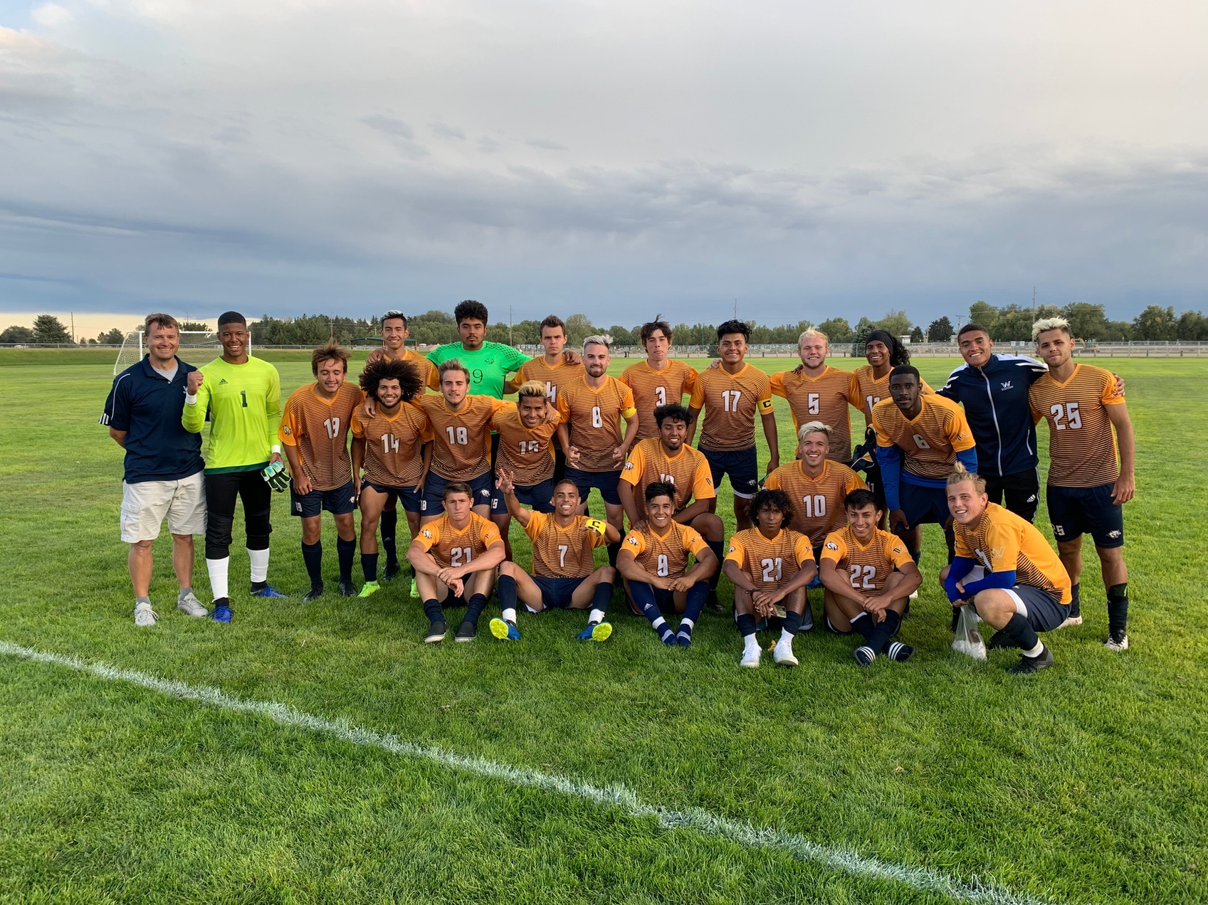 WNCC soccer teams ready for regional tourney semifinals