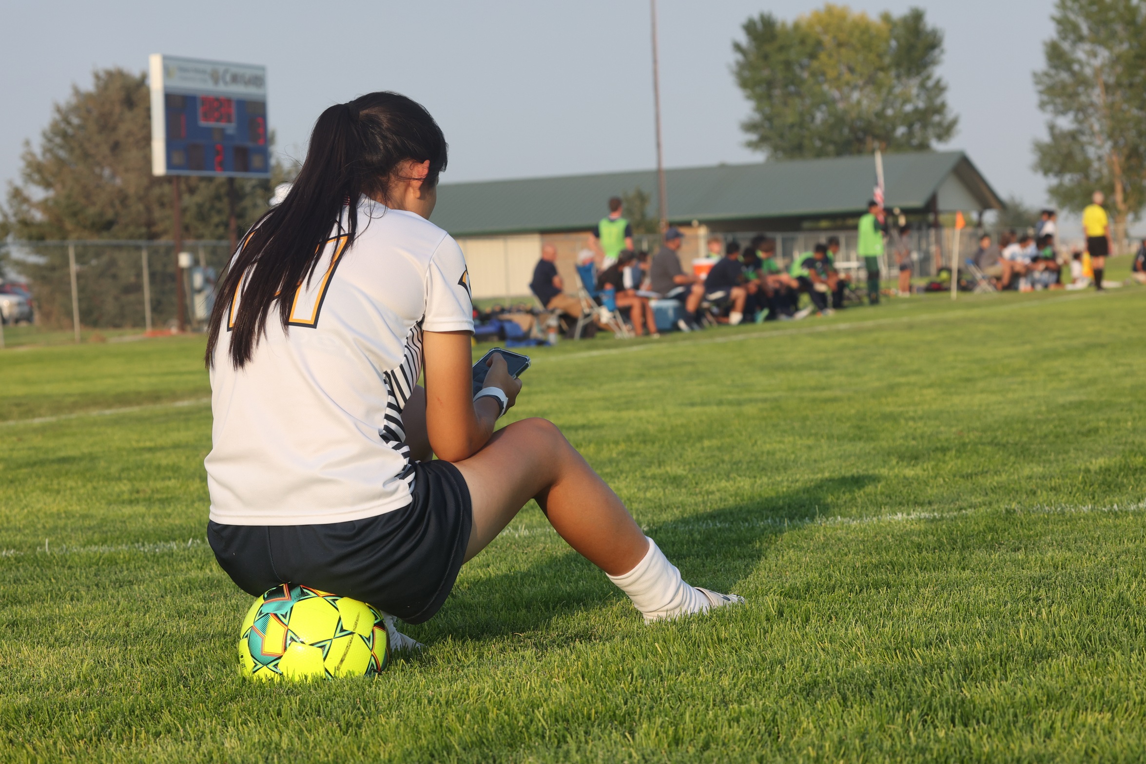 WNCC soccer teams fall to Otero